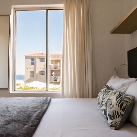 Appartement Luxury @ The Ocean à Hermanus Extérieur photo
