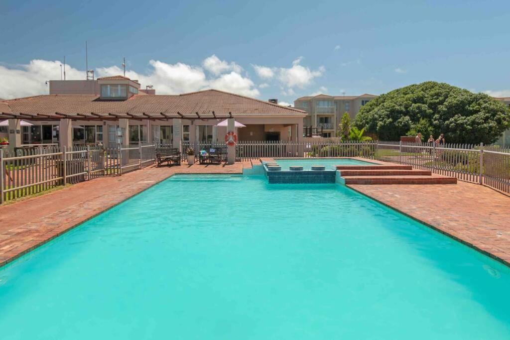 Appartement Luxury @ The Ocean à Hermanus Extérieur photo