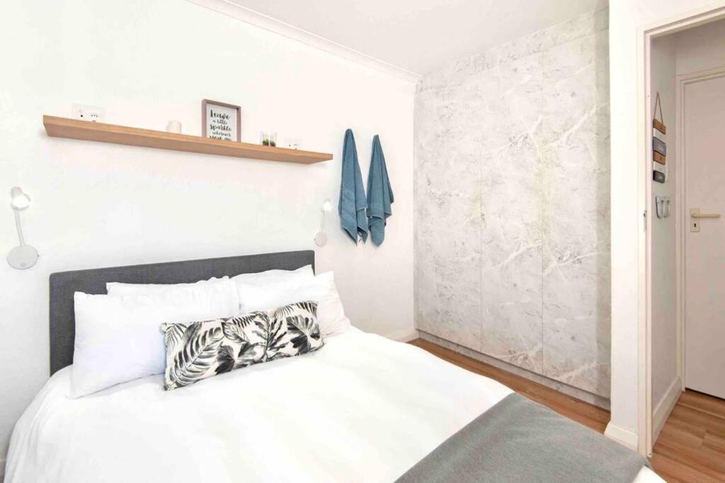 Appartement Luxury @ The Ocean à Hermanus Extérieur photo
