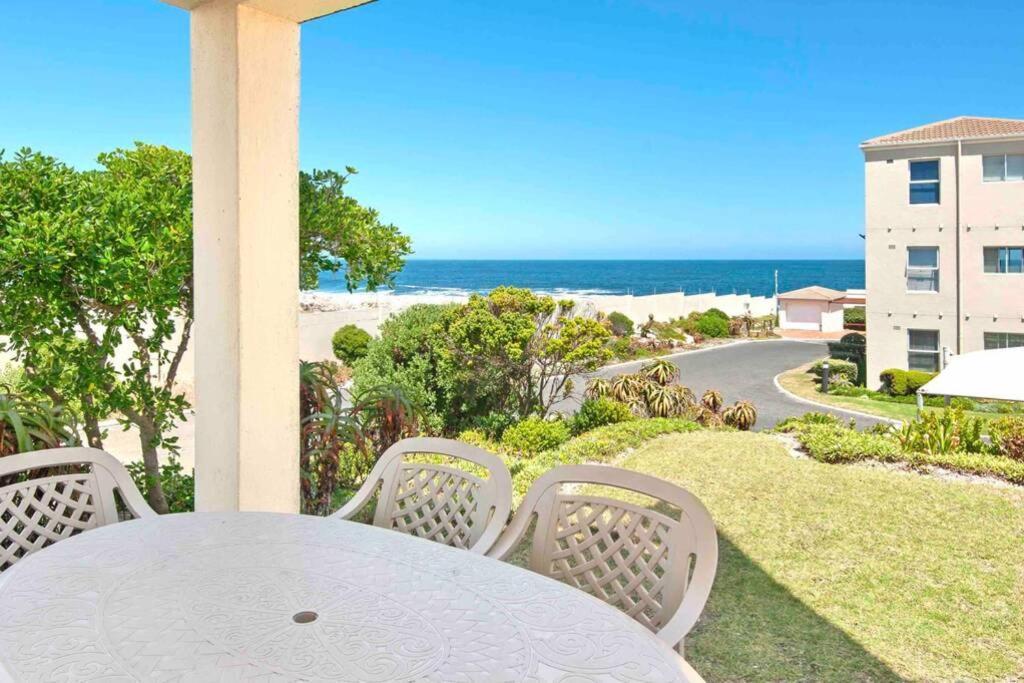 Appartement Luxury @ The Ocean à Hermanus Extérieur photo
