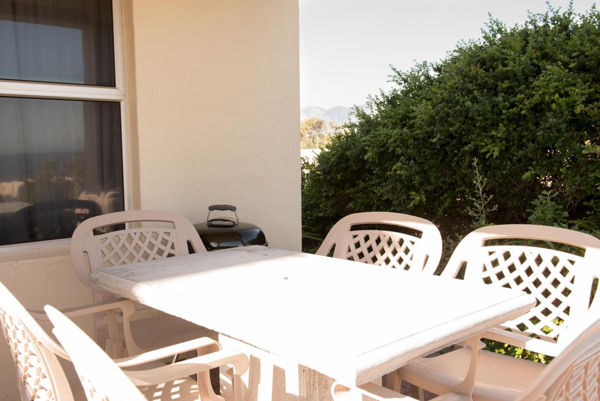 Appartement Luxury @ The Ocean à Hermanus Extérieur photo